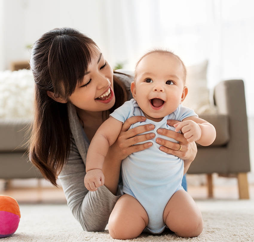 Improve Your Child’s Comfort & Function With Frenectomies in Monmouth Junction
