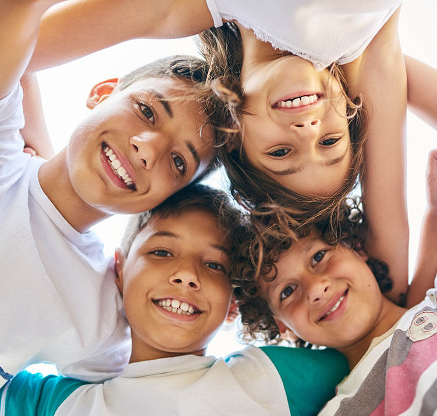 Protect Young Smiles During Fall Sports