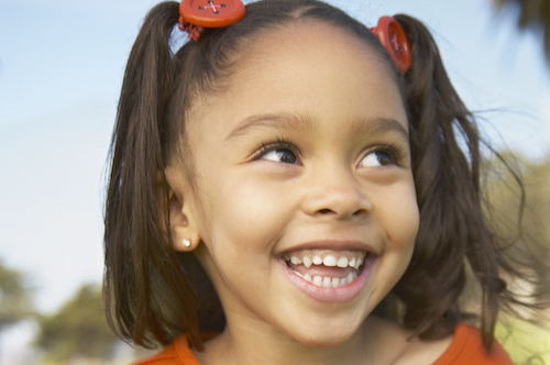 Does Diet Affect Your Child’s Smile? Yes!